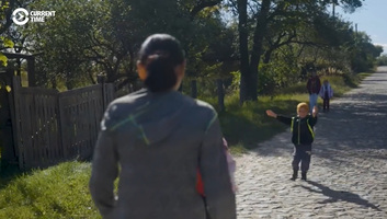 Az Europol és partnerei 45, az oroszok által elhurcolt ukrán gyerek felkutatásában értek el eredményt - illusztráció