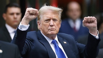 Az amerikai Kongresszus csaknem egyhangúlag fogadta el az Epstein-akták nyilvánosságra hozataláról szóló jogszabályt - illusztráció