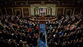 Az amerikai szenátus tizenharmadik alkalommal sem tudta elfogadni az átmeneti költségvetést - illusztráció