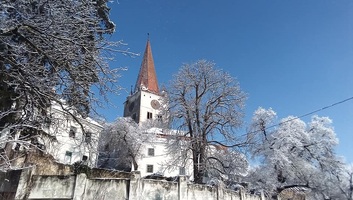 Az erdélyi Nagysink lesz a NATO többnemzetiségű tüzérségi hadgyakorlatának egyik helyszíne - illusztráció