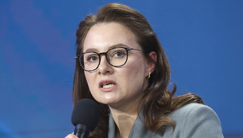 Az ukrán kormány engedélyezte a 18 és 22 év közötti férfiak szabad kiutazását az országból - illusztráció