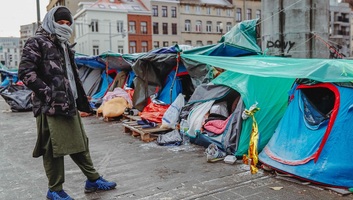 Belgium fél évvel meghosszabbítja a belépési ellenőrzéseket - illusztráció