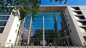 Berlinben bekérették az orosz nagykövetet a Németországot ért közvetlen orosz fenyegetések miatt - illusztráció