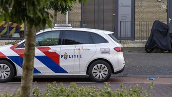 Bestiális késelés történt Hollandiában - illusztráció