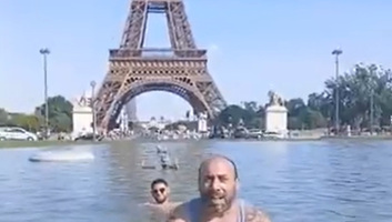Bizalmatlansági indítvány a hőhullám miatt: 10 ezer halottról beszélnek a francia Zöldek - illusztráció
