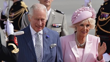 Buckingham-palota: Elutazik amerikai látogatására a brit uralkodó - illusztráció