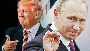 Budapesten fog találkozni Donald Trump és Vlagyimir Putyin - illusztráció