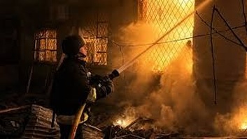 Civilek sebesültek meg ukrán dróntámadásban Belgorodban - illusztráció