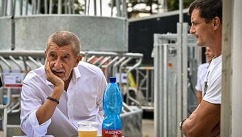 Cseh kormányfő: A nyugat-balkáni országokat mihamarabb fel kell venni az Európai Unióba - illusztráció