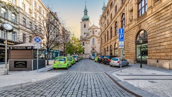 Csehország megszigorította biztonsági intézkedéseit - illusztráció