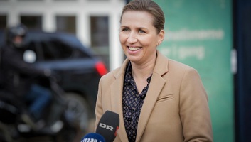 Dánia és Grönland nyitott az amerikai együttműködésre a védelem terén - illusztráció