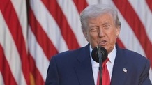 Donald Trump: Béketervvel utaznak Moszkvába, majd Kijevbe a Egyesült Államok küldöttei - illusztráció