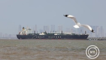 Donald Trump: Irán megnyitja a Hormuzi-szorost - illusztráció