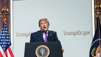 Donald Trump: Iránnak korlátozott idő áll rendelkezésére, hogy megállapodást kössön - illusztráció