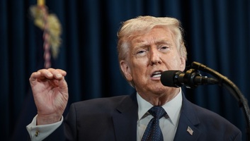 Donald Trump: Izrael és a Hezbollah a harci cselekmények leállítására tett ígéretet - illusztráció