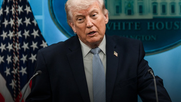 Donald Trump: "Nagy mértékben valószínűtlen" a tűzszünet meghosszabbítása - illusztráció