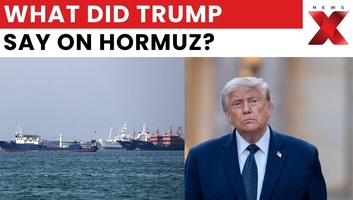 Donald Trump: Nincsenek tárgyalások az Egyesült Államok és Irán között - illusztráció