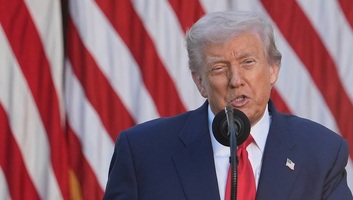 Donald Trump: Tíznapos tűzszünetről állapodott meg Izrael és Libanon - illusztráció