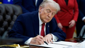 Donald Trump: Venezuela komoly bevételhez jut majd az Egyesült Államok révén eladott, onnan szármaszó kőolajból - illusztráció