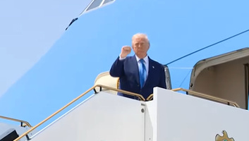 Donald Trump akár belpolitikai következmények árán is el akarja érni célját Iránban - illusztráció