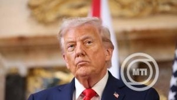 Donald Trump az orosz-ukrán háborúról: Nem akarok eszkalációt látni - illusztráció