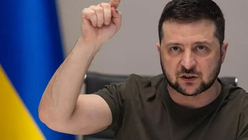 Donald Trump csütörtökig adott határidőt Kijevnek, hogy elfogadja az amerikai béketervet - illusztráció