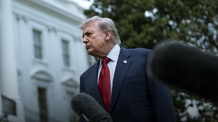 Donald Trump elhalasztja a keddre tervezett katonai akciót - illusztráció