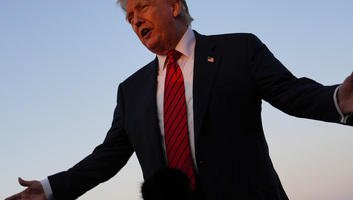 Donald Trump továbbra is céljának tekinti, hogy létrejöjjön a közvetlen találkozó az orosz és ukrán elnök közöt - illusztráció