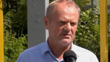 Donald Tusk: A Nyugatnak készülnie kell egy keletről érkező esetleges agresszióra - illusztráció