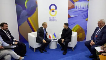 Donald Tusk: Kijev szeretné, hogy Lengyelország segítsen a magyar-ukrán kapcsolatok javításában - illusztráció