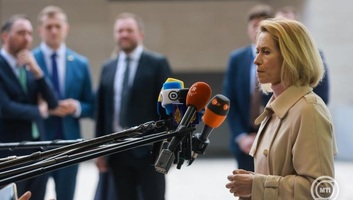 EU: Jóváhagyták a 90 milliárdos hitelt és az új szankciókat - illusztráció