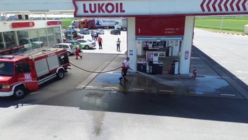 Eladják a Lukoil külföldi érdekeltségeit, beleértve a szerbiai vagyont is - illusztráció