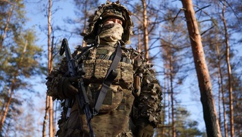 Életbe lépett a tűzszünet az ukrán fronton, 350 hadifoglyot cseréltek ki - illusztráció