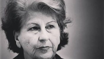 Elhunyt Biljana Plavšić, a boszniai Szerb Köztársaság volt elnöke - illusztráció