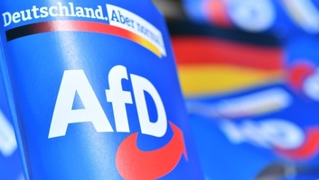 Előretört Rajna-vidék-Pfalzban az AfD: Rögtön ők is „orosz ügynökök” lettek - illusztráció
