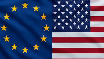Elveszített vámháború: Az EU megadta magát Trumpnak - illusztráció