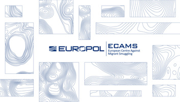 Embercsempész-hálózatok felszámolását célzó központot hozott létre az Europol - illusztráció