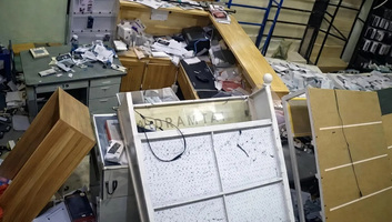 Erős földrengés Japánban, szökőárriadót is elrendeltek - illusztráció