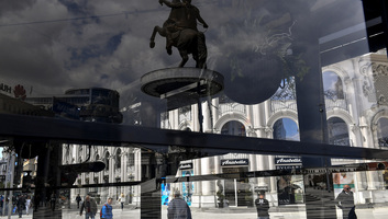 Észak-Macedóniában tartják a Brdo-Brioni-csúcstalálkozót - illusztráció