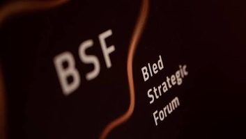 Európa jövője áll a Bledi Stratégiai Fórum középpontjában - illusztráció