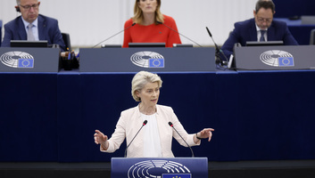 Az Európai Bizottság ellen ítélt az EU bírósága - illusztráció