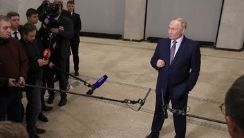 Európai hírszerzési jelentés: Puccskísérlettől tartva megerősítették Putyin személyi védelmét - illusztráció