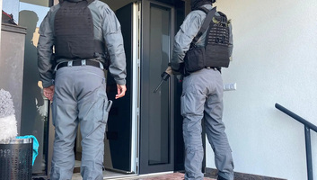 Europol: Koszovói központú nemzetközi bűnszervezetet számoltak fel - illusztráció