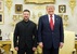 Fehér Ház: Pozitív és produktív tárgyalást folytatott Donald Trump az ukrán elnökkel és az izraeli miniszterelnökkel - illusztráció