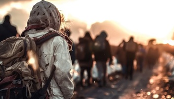 Feltételezett embercsempészeket fogtak el Bosznia-Hercegovinában - illusztráció