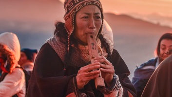 Fordulat Bolíviában: A jövő héten véget ér a szocializmus - illusztráció