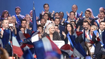 Francia részleges szenátusi választások: A jobboldal megerősítette többségét, Marine Le Pen pártja előretört - illusztráció