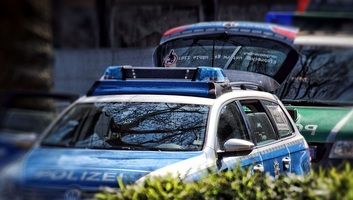 Halálos lövöldözés történt egy bécsi bárban - illusztráció