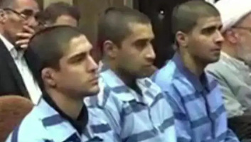 Irán: Nyilvánosan végezték ki egy 19 éves válogatott birkózót - illusztráció