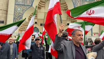 Irán újabb feltételeket szabott a a Hormuzi-szoros megnyitásához - illusztráció